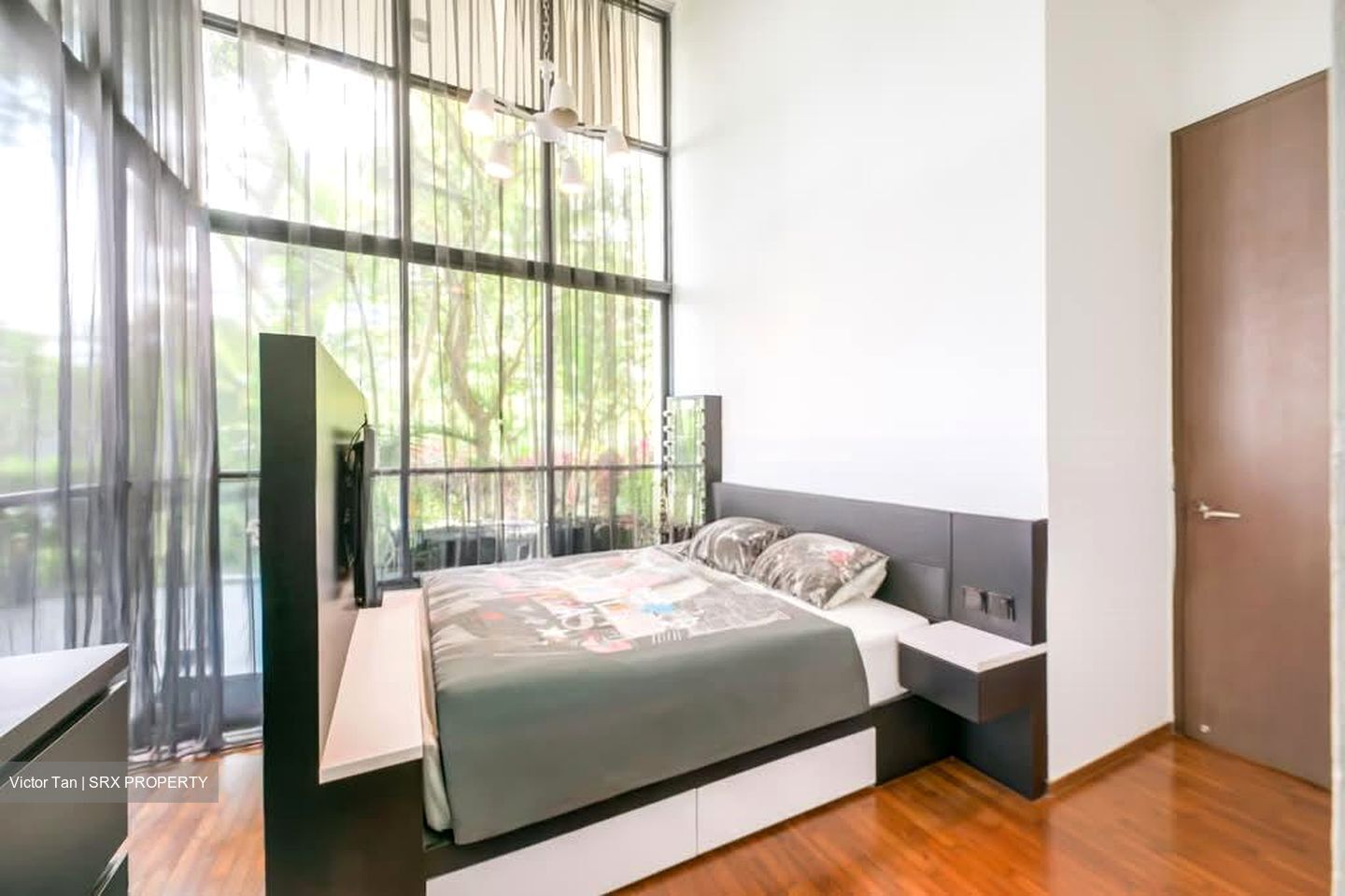 Foresque Residences (D23), Condominium #598538441